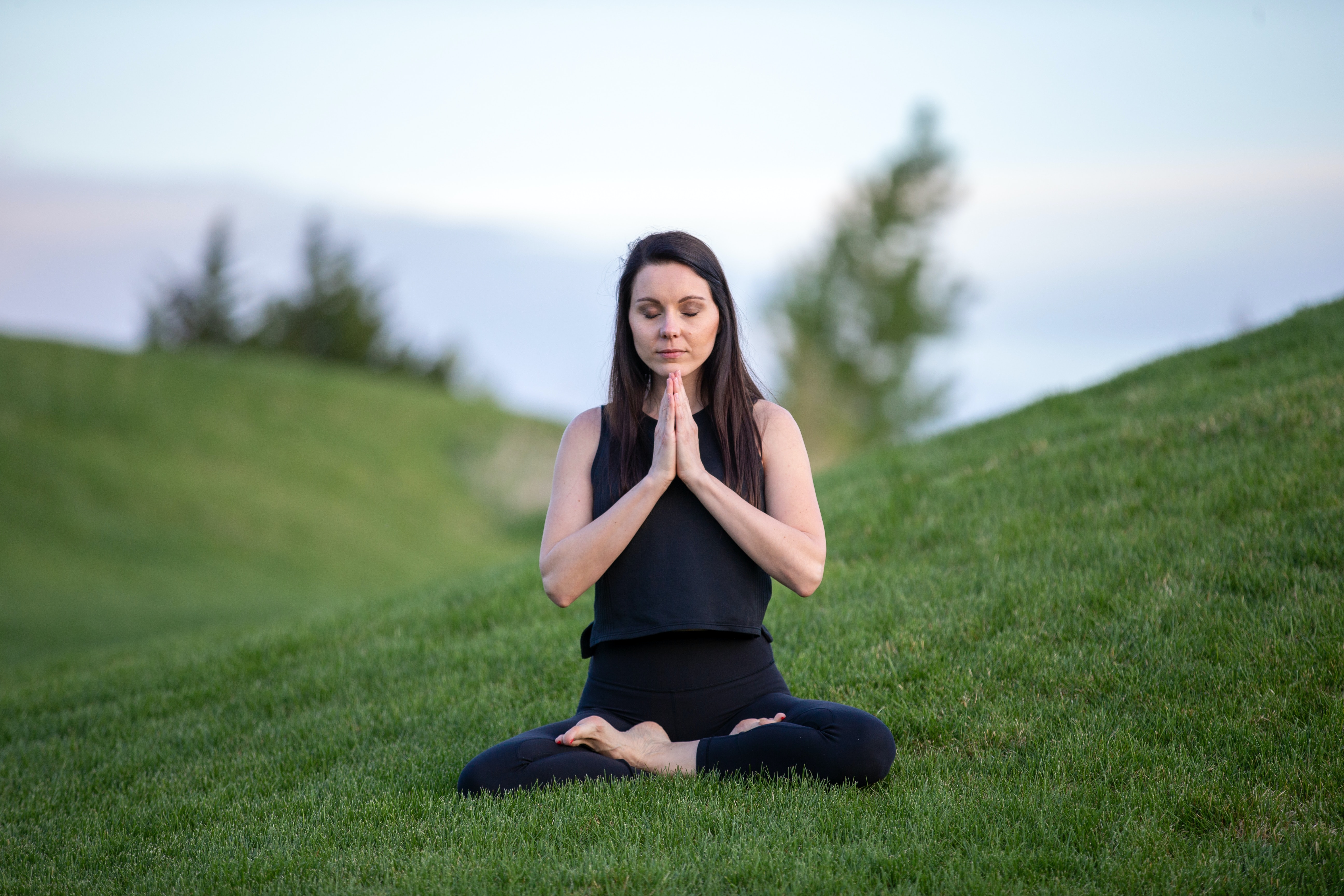 Yoga Corner